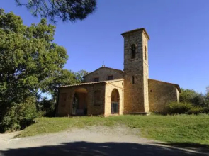 Podere Sant'Ugo