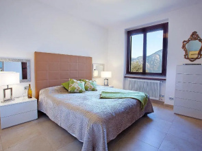 Apartment Bella Vista In Mezzegra