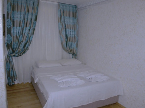 Apricot Hotel Istanbul