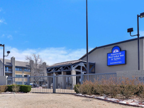 Americas Best Value Inn & Suites Extended Stay Tulsa