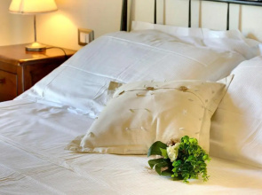 Agriturismo Il Lentisco
