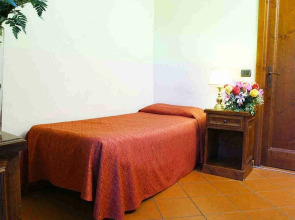 Отель Domus Sessoriana