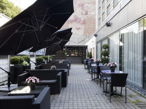 Radisson Blu Plaza Hotel, Helsinki