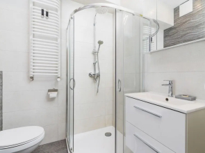 Studio Lubelska Cracow by Renters