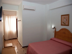 Hostal París