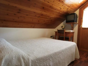 Hotel La Salmonera