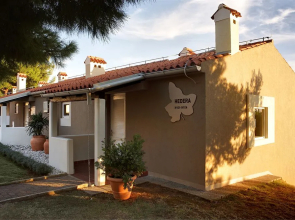 Arena Verudela Beach