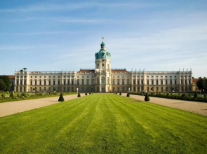 Cityhotel Am Gendarmenmarkt Berlin