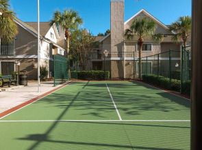 Residence Inn Jacksonville Baymeadows