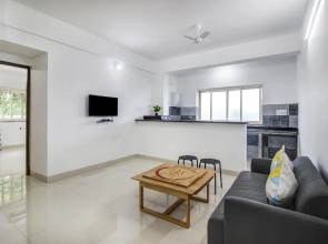 OYO Home 79697 Elegant Studios Near Porvorim