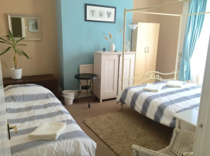 South Shields Holiday Flat
