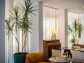 65 Hotel, Rothschild Tel Aviv - an Atlas Boutique Hotel