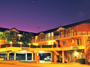 Airport Clayfield Motel
