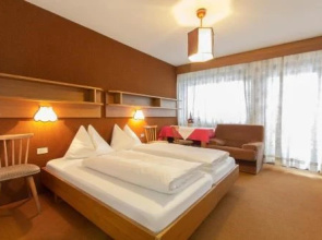Residence Aquila - Belaval Apartments