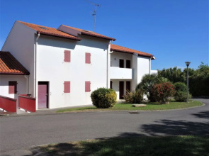Villa Zirlinga Bidart 18285