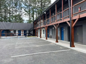 Motel 6 Cordele, GA