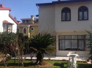 Altay Villa