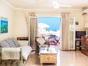 House Tejon Nerja