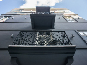 Stories Hotel Kuloğlu	