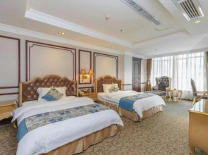 Wachiao Hotel