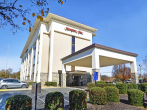 Hampton Inn Athens
