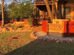 Kruger Simplicity Apartments