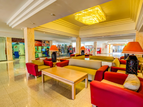SBH Taro Beach Hotel