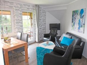 "Landhaus Voss" Typ 4 Nr11