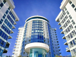 Luxury Apartments Mia