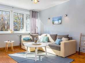 Imperial Apartments - Polo