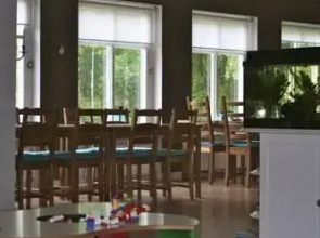 Hotell Svedjegården