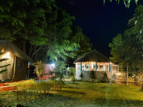 Corbett Hills Resort