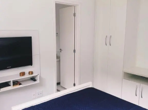 Apartamento Cobertura Porto Real Suites