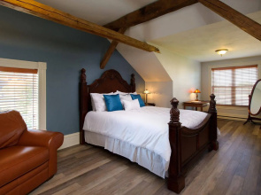 L'Auberge Gabrièle Inn