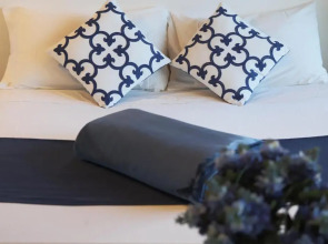 Atlantis Inn Castelgandolfo