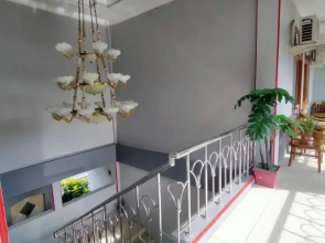 Hotel Asri Baru