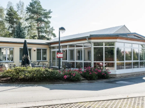 Sportpension Dresden