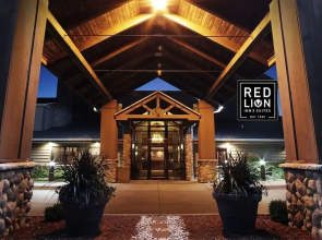 America Inn Lodge & Suites