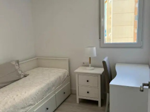 Apartamento con vistas al mar segunda línea Villajoyosa