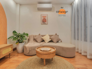 iRest Orange Tay Ho Lakeside Apartment