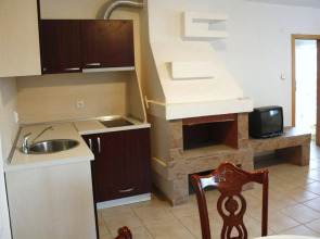 Villa Bellevue -Golden Sands Nature Park