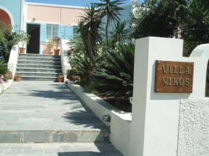 Villa Nikos