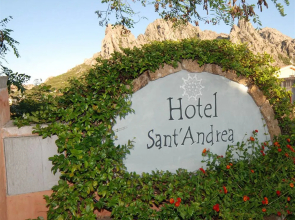 SantAndrea