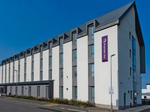 Premier Inn Oban
