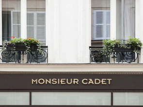Monsieur Cadet Hôtel & Spa