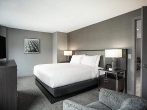 Residence Inn by Marriott Weehawken