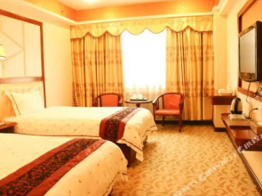 Mingdianfang Business Hotel