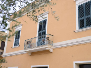 Donna Michelina dimora B&B