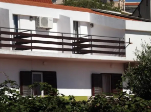 Rooms and Apartments Stefandro