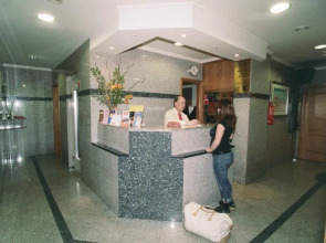 Pensao Residencial Horizonte